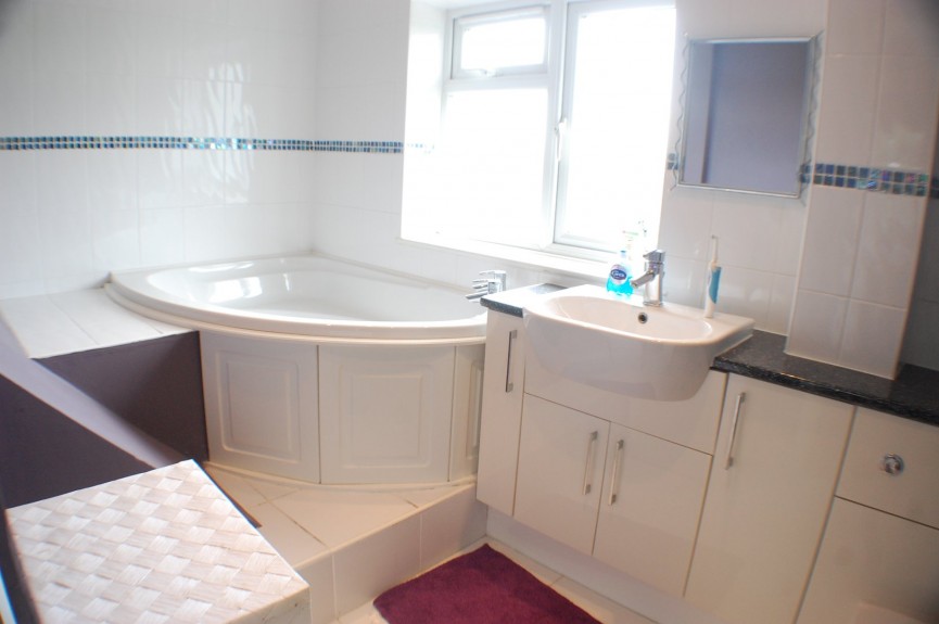 4 bedroom House for Letting Glebe Road, Welwyn, Hertfordshire