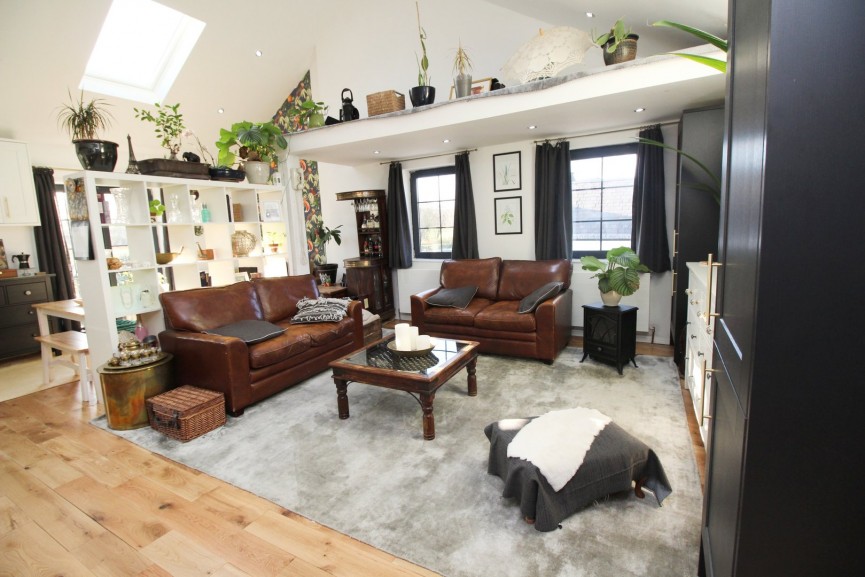 1 bedroom Flat for Letting Woolgrove Road, HITCHIN, Hertfordshire