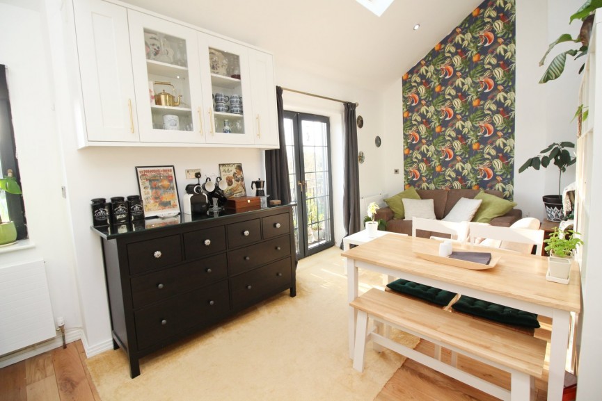 1 bedroom Flat for Letting Woolgrove Road, HITCHIN, Hertfordshire