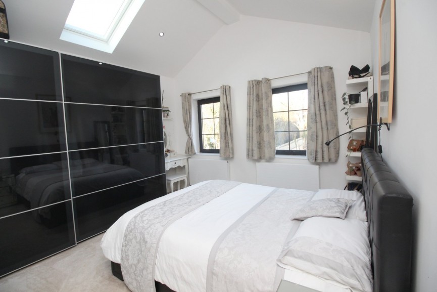 1 bedroom Flat for Letting Woolgrove Road, HITCHIN, Hertfordshire