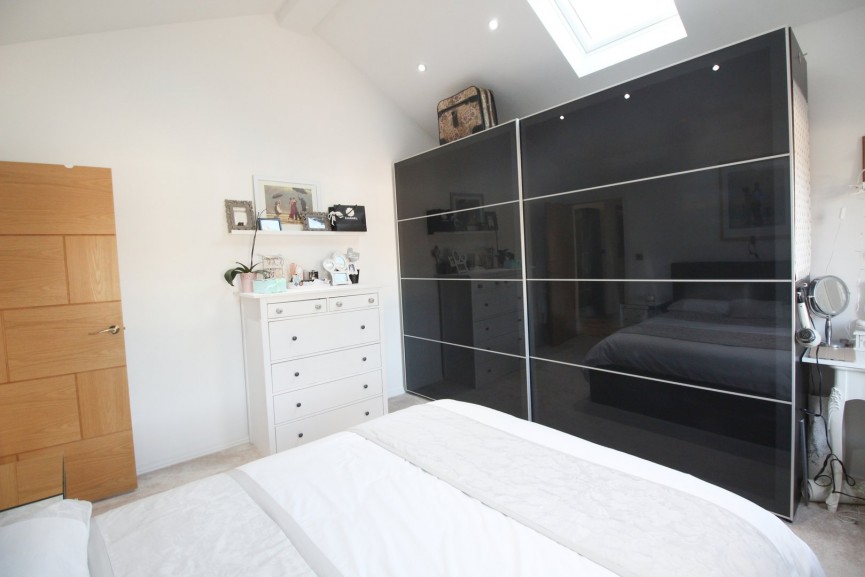 1 bedroom Flat for Letting Woolgrove Road, HITCHIN, Hertfordshire