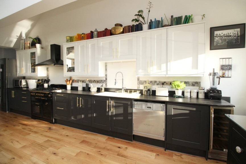 1 bedroom Flat for Letting Woolgrove Road, HITCHIN, Hertfordshire