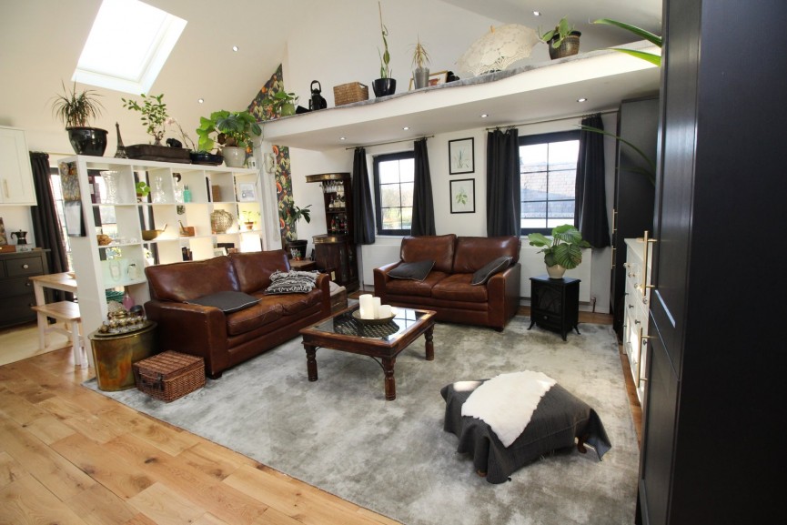 1 bedroom Flat for Letting Woolgrove Road, HITCHIN, Hertfordshire