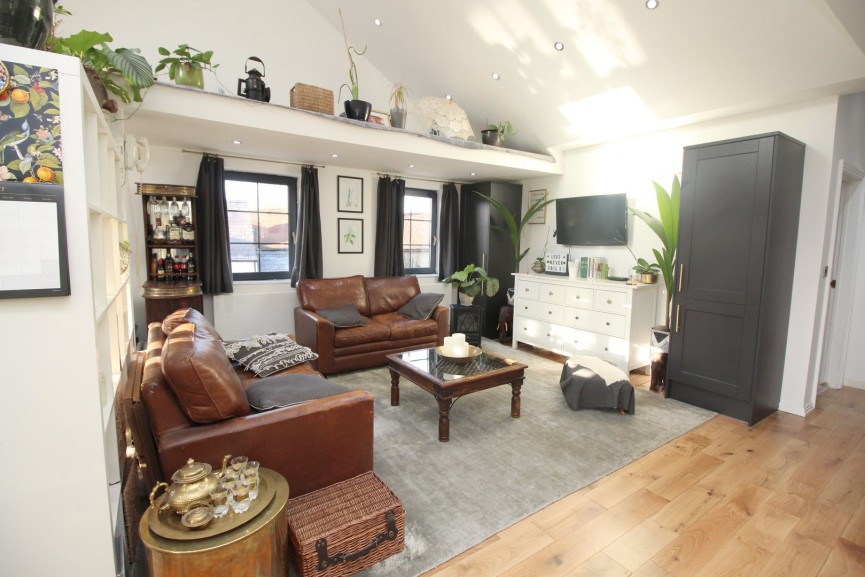 1 bedroom Flat for Letting Woolgrove Road, HITCHIN, Hertfordshire