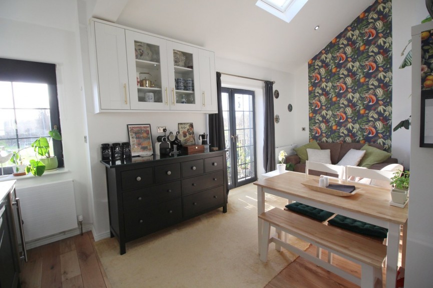 1 bedroom Flat for Letting Woolgrove Road, HITCHIN, Hertfordshire