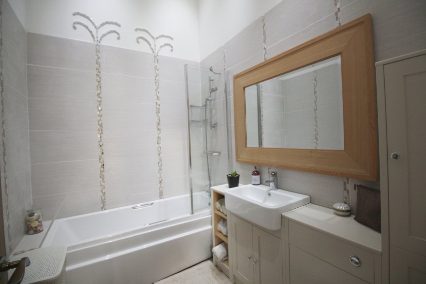 1 bedroom Flat for Letting Woolgrove Road, HITCHIN, Hertfordshire