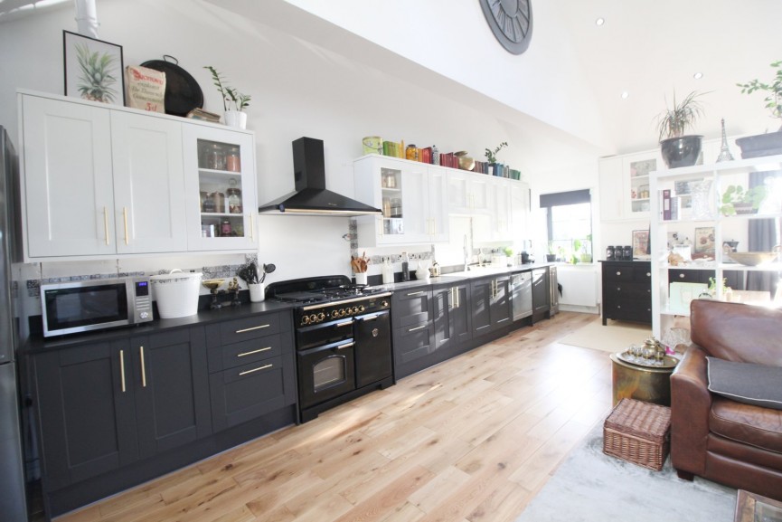 1 bedroom Flat for Letting Woolgrove Road, HITCHIN, Hertfordshire