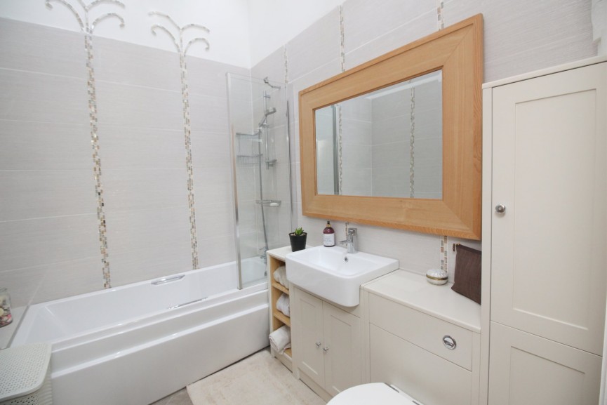1 bedroom Flat for Letting Woolgrove Road, HITCHIN, Hertfordshire