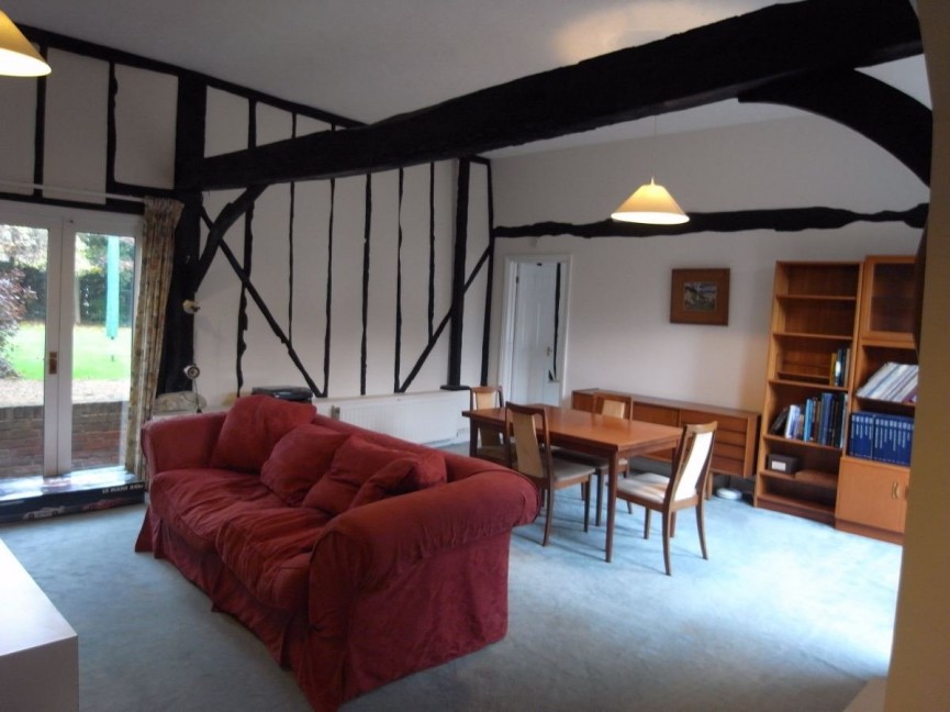 Clifton, Shefford, Bedfordshire