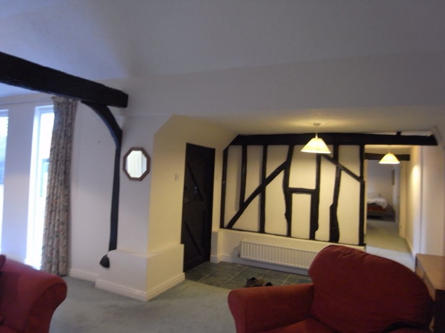 Clifton, Shefford, Bedfordshire