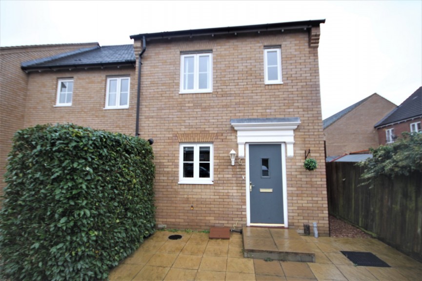 2 bedroom Property for Letting Stotfold, Hitchin, Bedfordshire