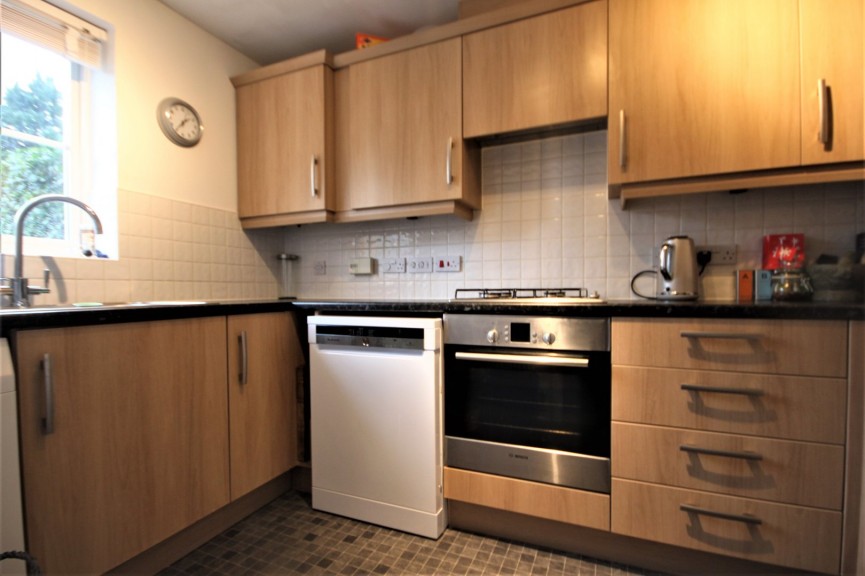 2 bedroom Property for Letting Stotfold, Hitchin, Bedfordshire