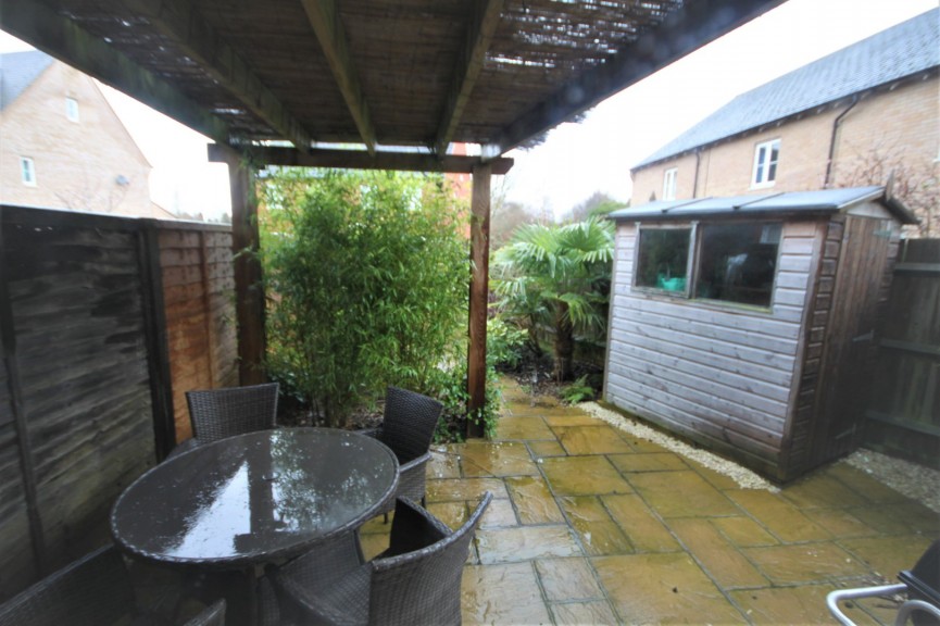 2 bedroom Property for Letting Stotfold, Hitchin, Bedfordshire