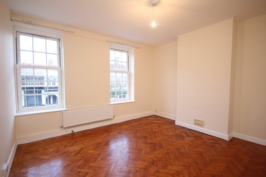 1 bedroom Flat for Letting Station Road, Letchworth Garden City, Hertfordshire