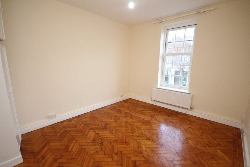 1 bedroom Flat for Letting Station Road, Letchworth Garden City, Hertfordshire