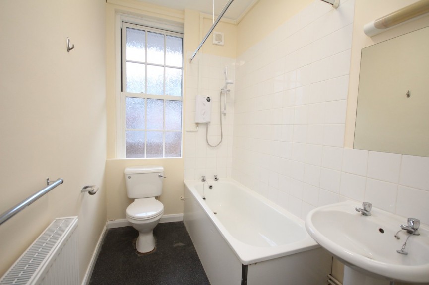 1 bedroom Flat for Letting Station Road, Letchworth Garden City, Hertfordshire