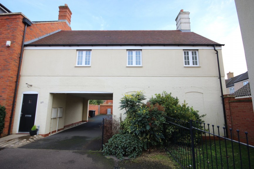 1 bedroom House for Sale Ampthill, Bedfordshire