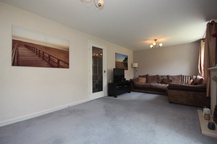 4 bedroom House for Letting Priory Gate, Shefford, Bedfordshire