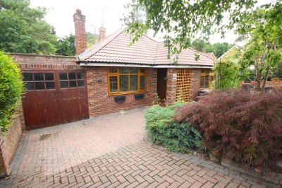 Longmead, Letchworth Garden City, Hertfordshire
