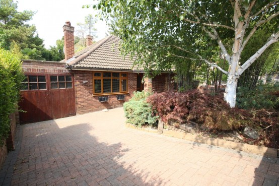 Longmead, Letchworth Garden City, Hertfordshire