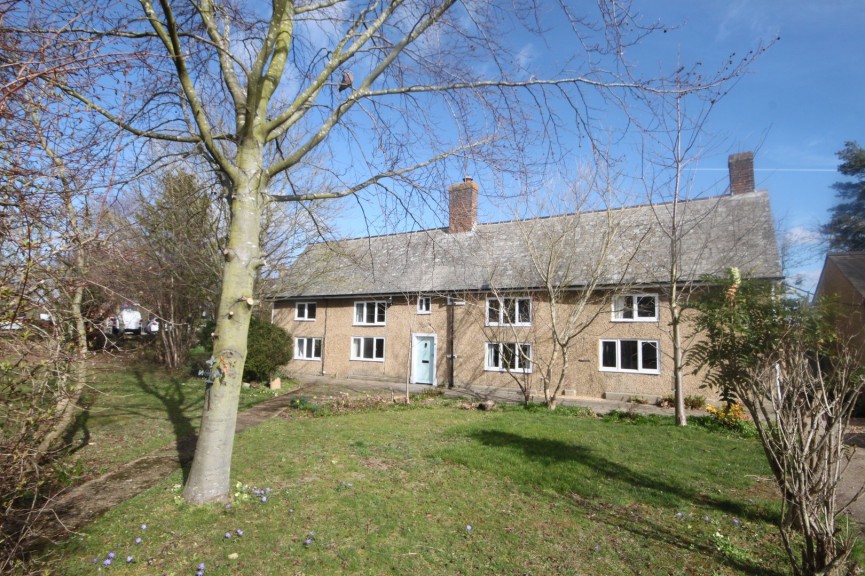 4 bedroom House for Letting Shillington, Hitchin, Bedfordshire