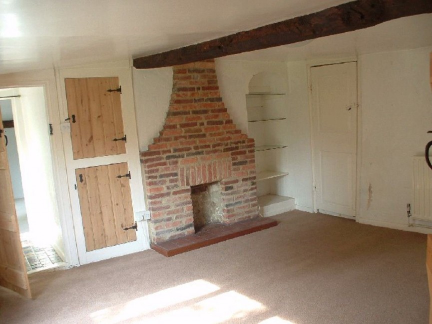 4 bedroom House for Letting Shillington, Hitchin, Bedfordshire