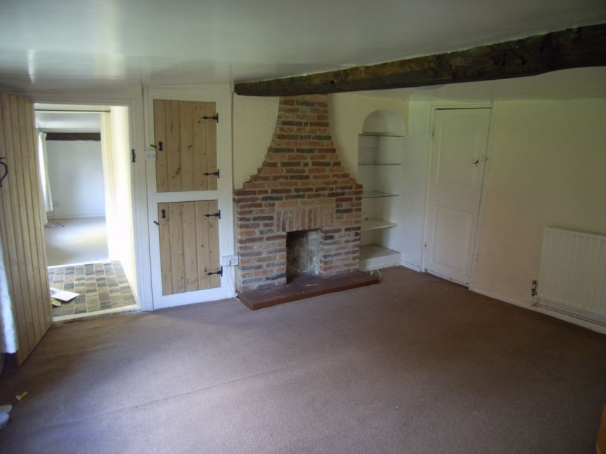 4 bedroom House for Letting Shillington, Hitchin, Bedfordshire
