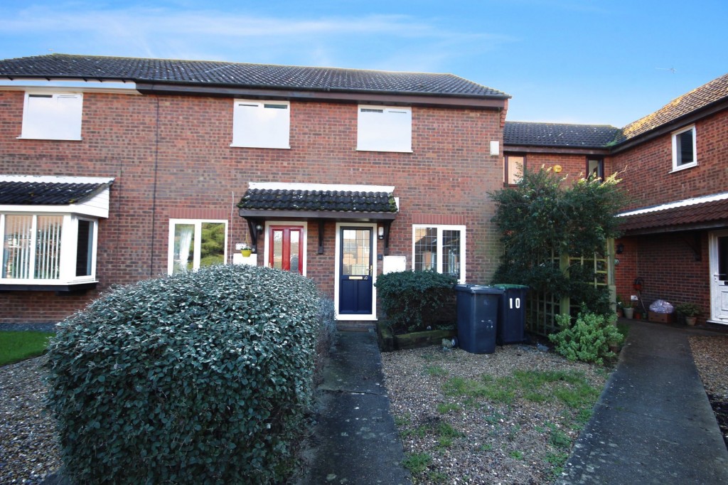 Houghton Conquest, Bedford