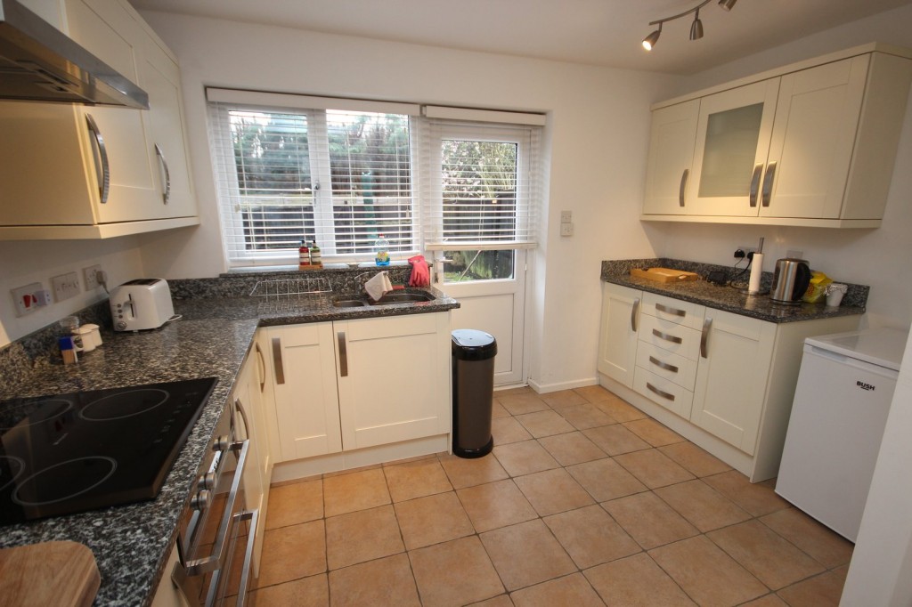 Houghton Conquest, Bedford