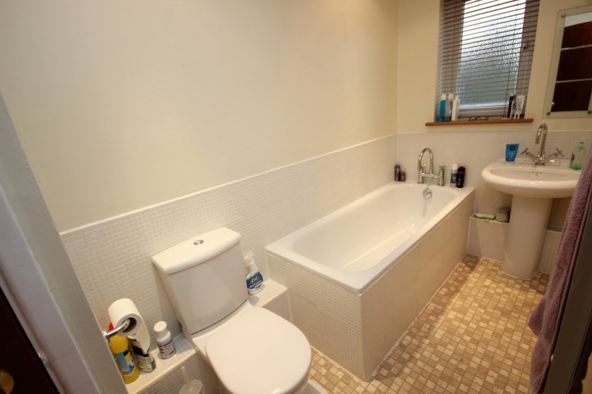 2 bedroom House for Letting Houghton Conquest, Bedford