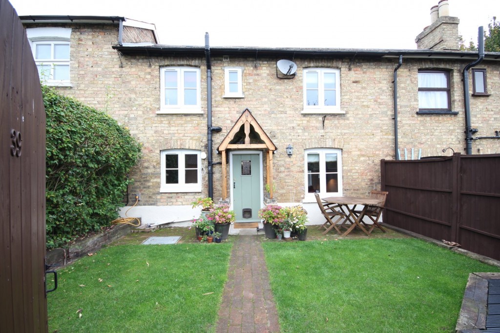 Shillington, Hitchin, Bedfordshire
