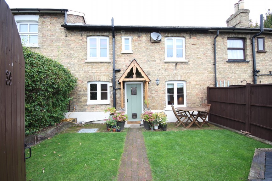 2 bedroom House for Letting Shillington, Hitchin, Bedfordshire