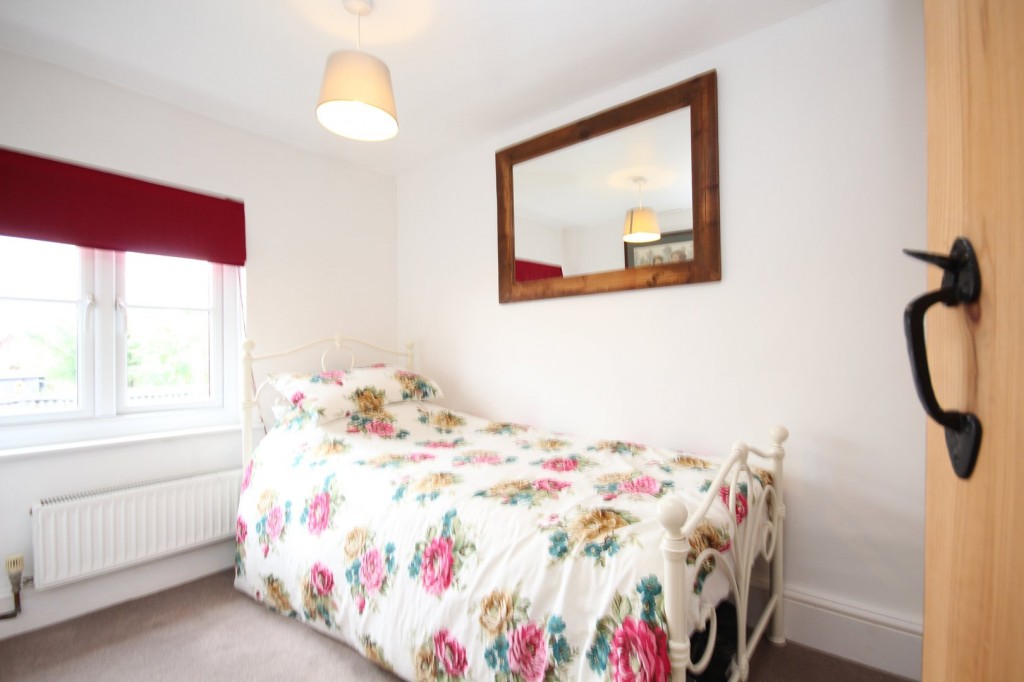 Shillington, Hitchin, Bedfordshire