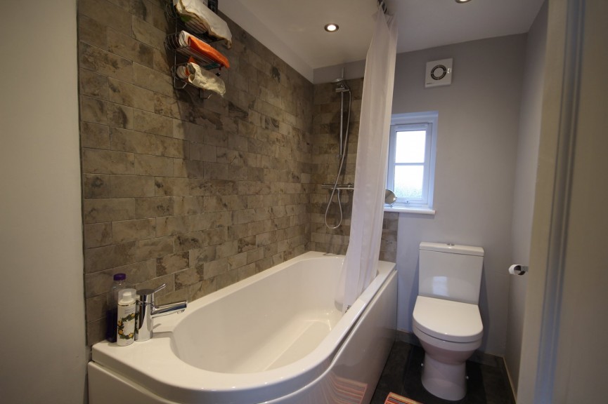2 bedroom House for Letting Shillington, Hitchin, Bedfordshire