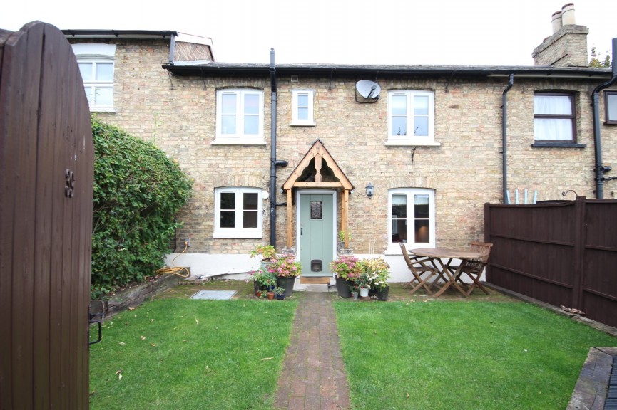 2 bedroom House for Letting Shillington, Hitchin, Bedfordshire