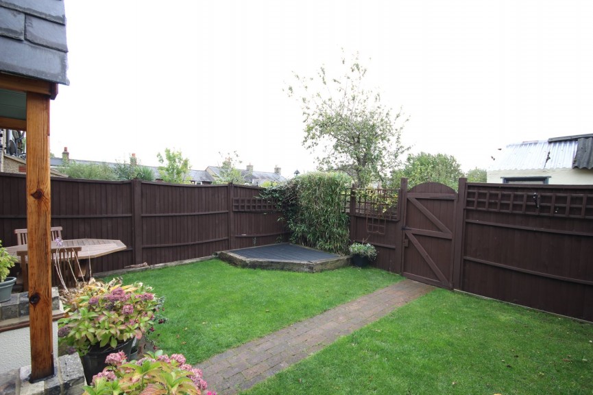 2 bedroom House for Letting Shillington, Hitchin, Bedfordshire