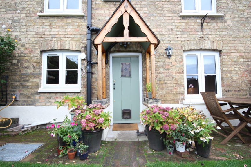 2 bedroom House for Letting Shillington, Hitchin, Bedfordshire