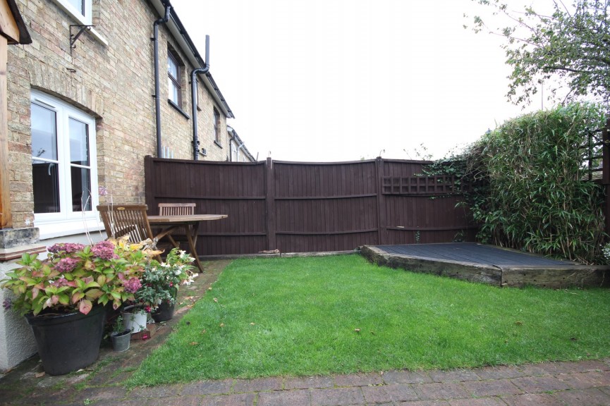 2 bedroom House for Letting Shillington, Hitchin, Bedfordshire