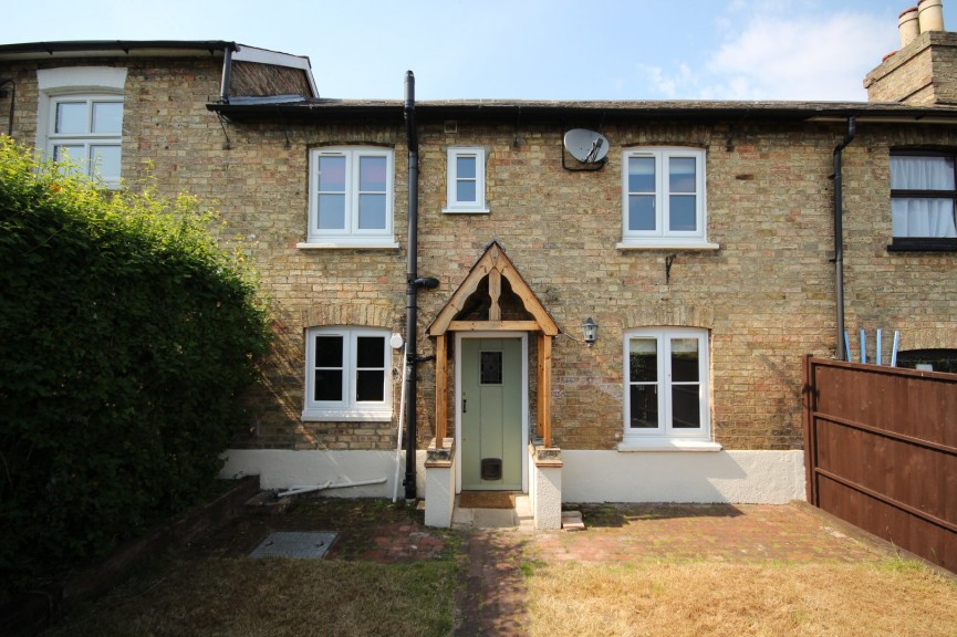 2 bedroom House for Letting Shillington, Hitchin, Bedfordshire