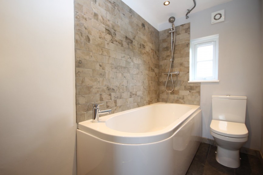 2 bedroom House for Letting Shillington, Hitchin, Bedfordshire