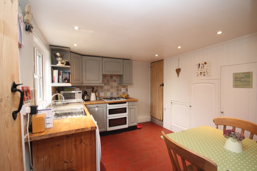 2 bedroom House for Letting Shillington, Hitchin, Bedfordshire