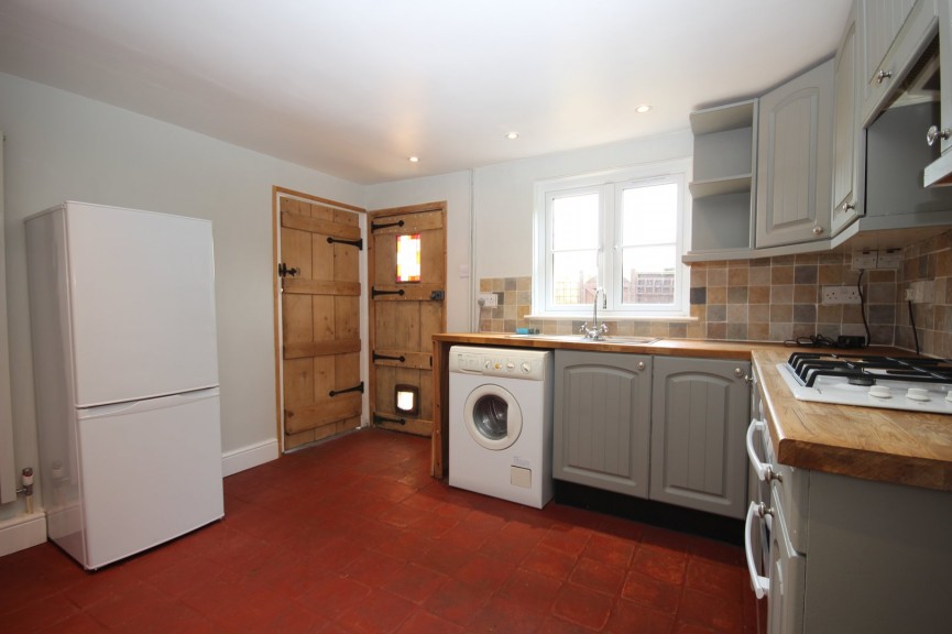 2 bedroom House for Letting Shillington, Hitchin, Bedfordshire