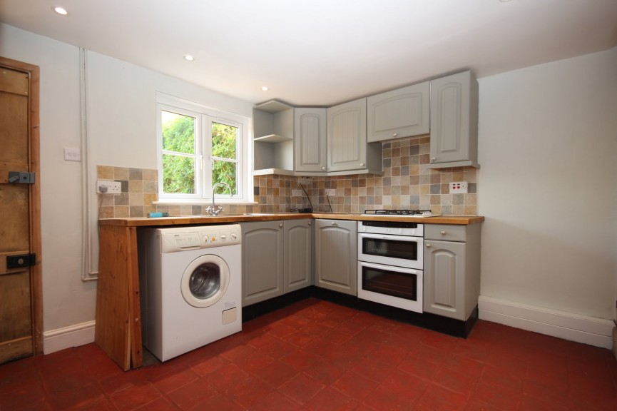 2 bedroom House for Letting Shillington, Hitchin, Bedfordshire