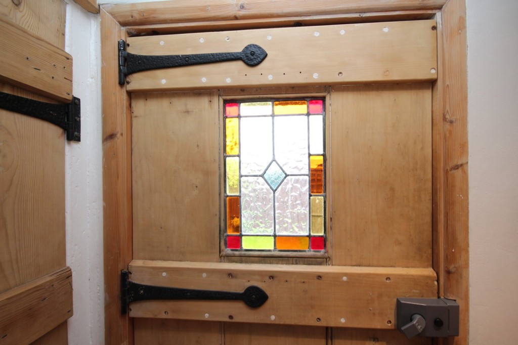 Shillington, Hitchin, Bedfordshire