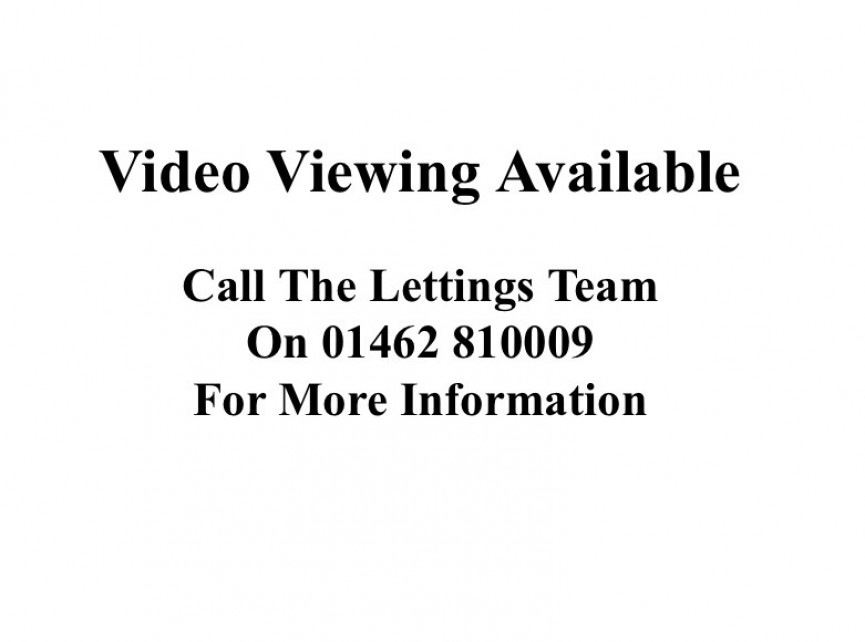 2 bedroom House for Letting Shillington, Hitchin, Bedfordshire