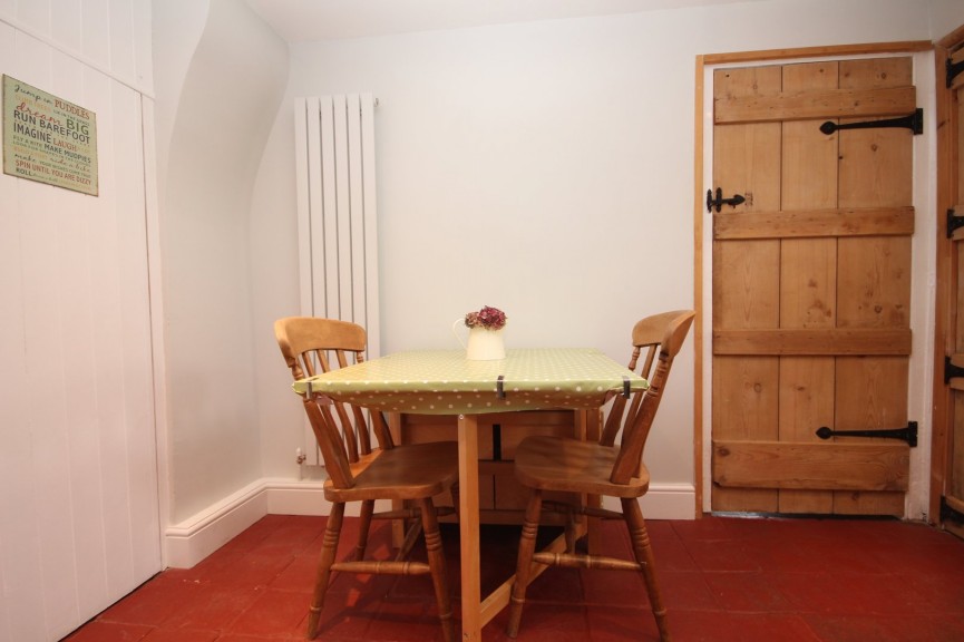 2 bedroom House for Letting Shillington, Hitchin, Bedfordshire