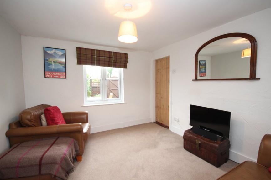 2 bedroom House for Letting Shillington, Hitchin, Bedfordshire