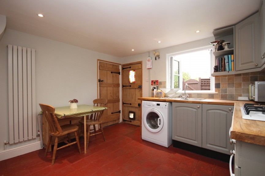 2 bedroom House for Letting Shillington, Hitchin, Bedfordshire