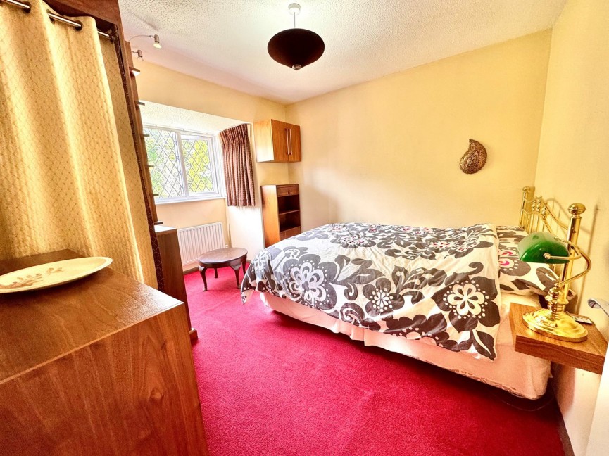 4 bedroom House for Sale Wynn Close, Baldock, Hertfordshire