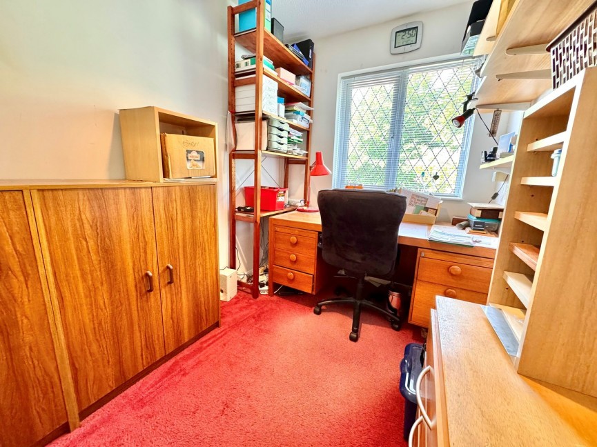 4 bedroom House for Sale Wynn Close, Baldock, Hertfordshire